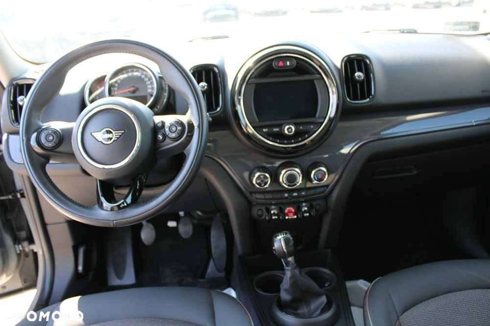 MINI Countryman - 12