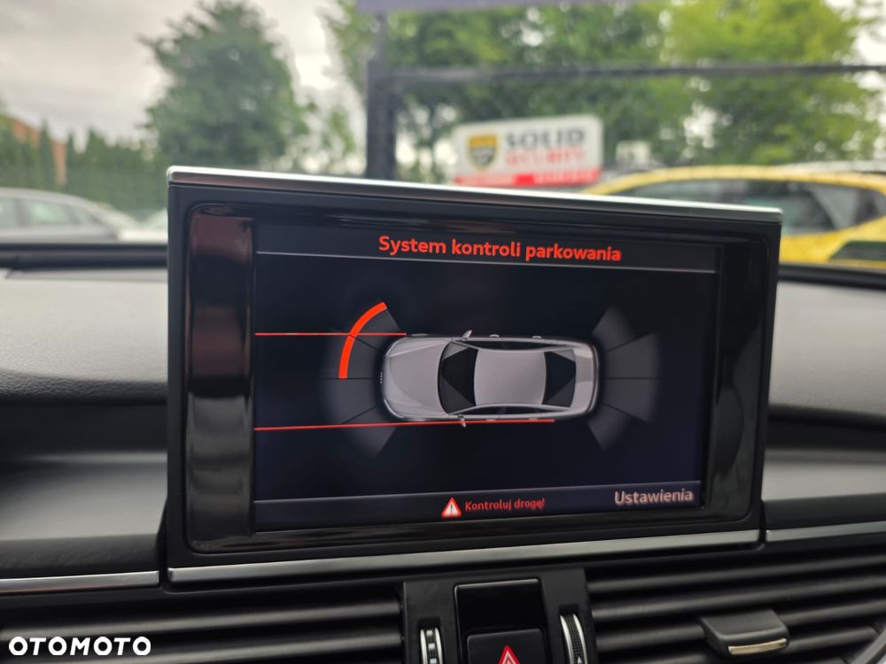 Audi A6 Limousine 3.0 TDI competition quattro tiptronic - 14