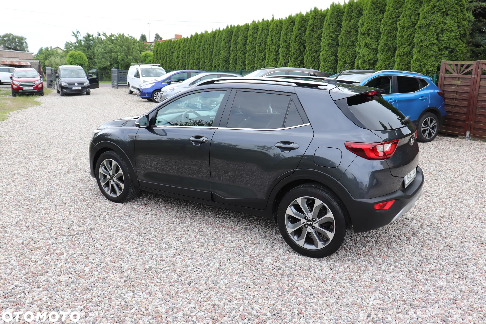 Kia Stonic 1.6 CRDi Spirit - 3