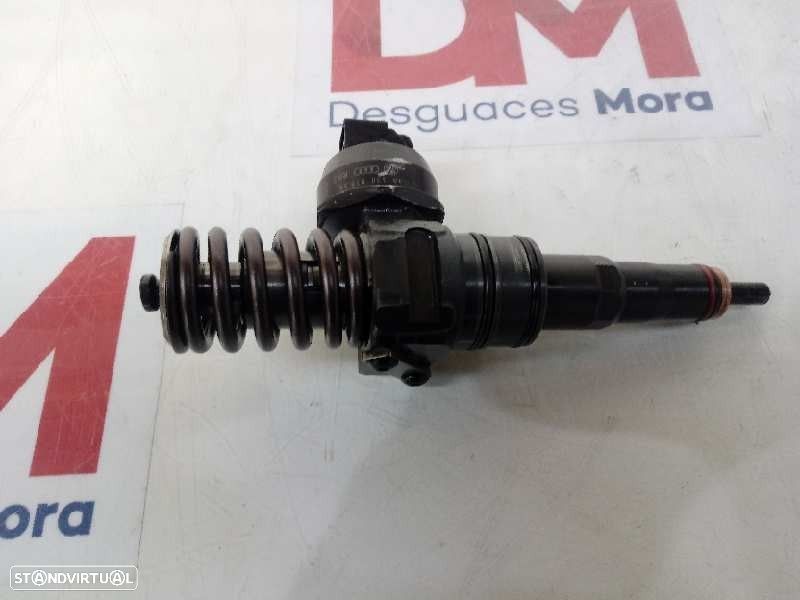 INJETOR SEAT ALTEA 2005 -038130073BN - 4
