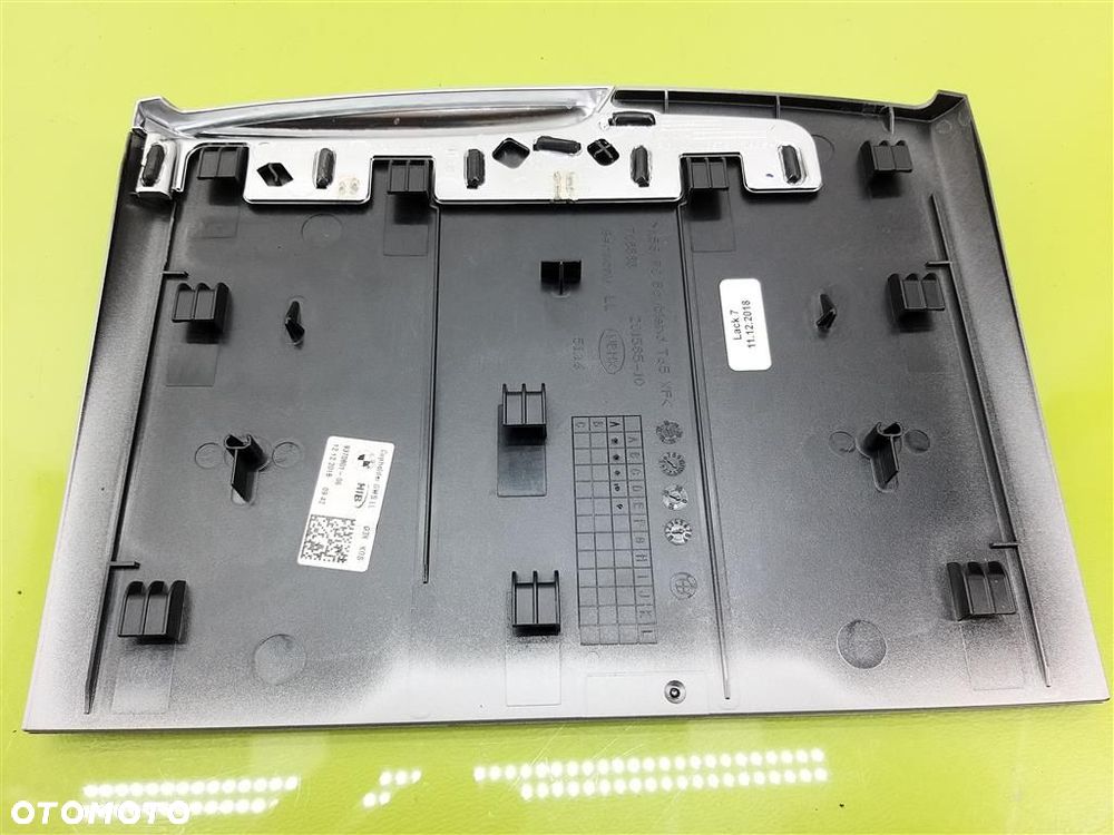 Dekor BMW G30 G31 2017-2024 9370801 CZĘŚĆ NOWA - 5