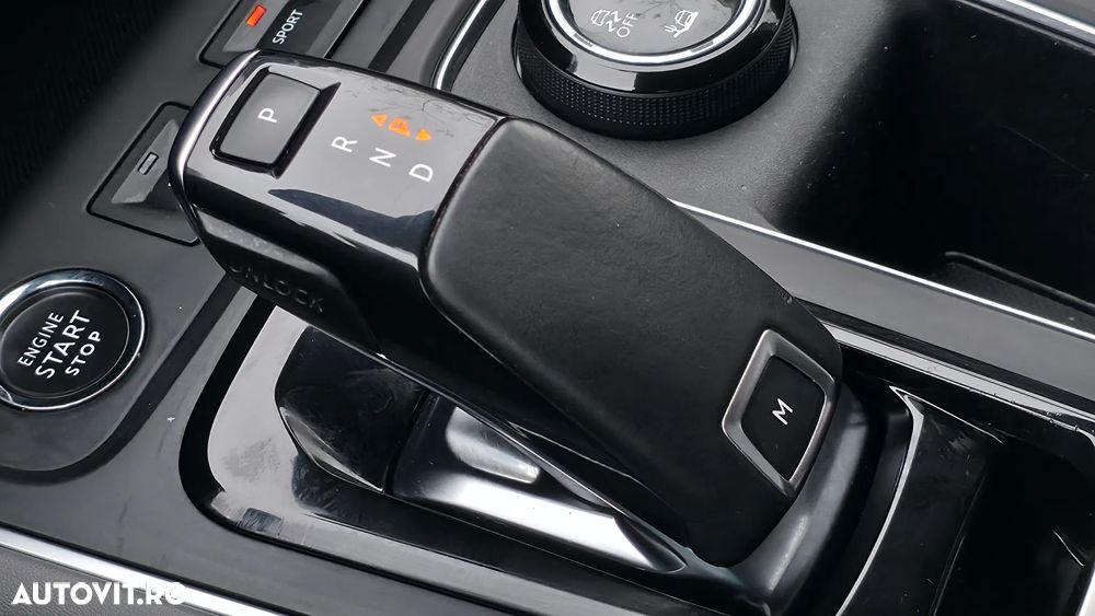 Citroën C5 Aircross BlueHDI 180 S&S EAT8 SHINE PACK - 30