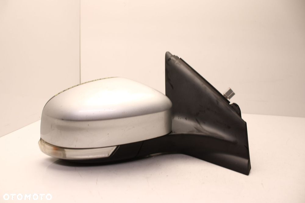 ford mondeo mk4 lift 9 pin 10r- lusterko prawe zewnętrzne 58 - 1