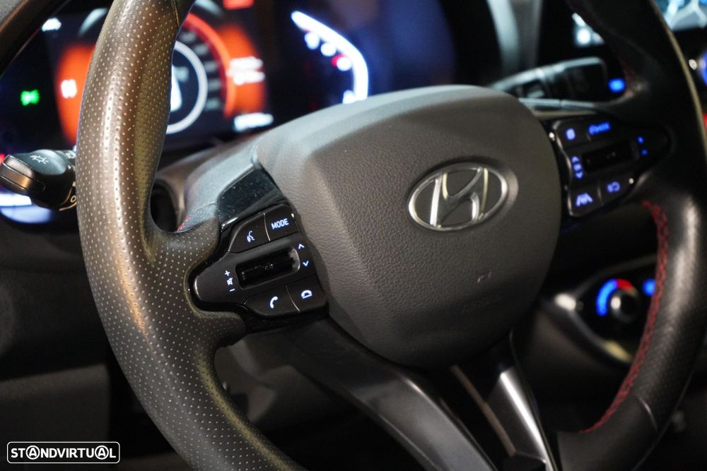 Hyundai i30 SW - 8