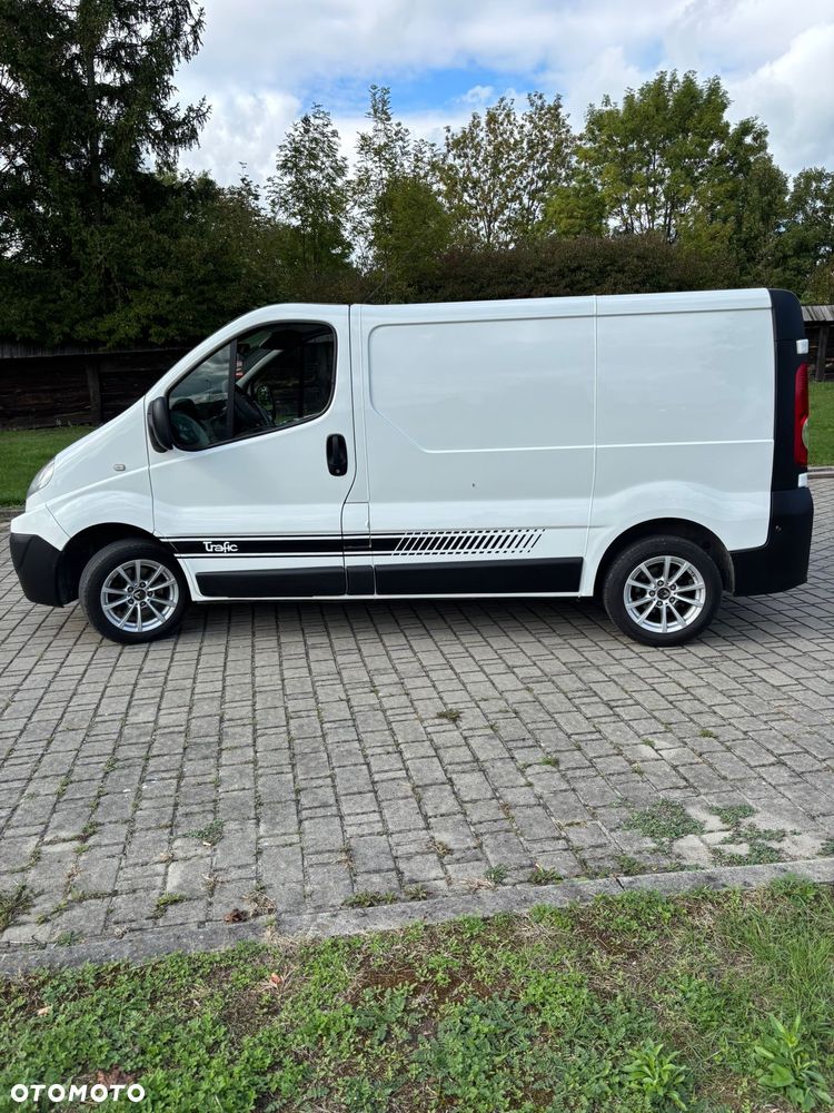 Renault Trafic - 3