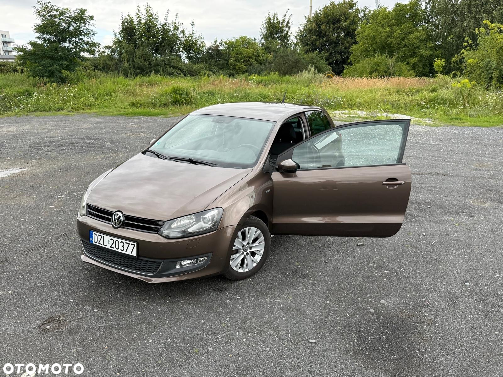 Volkswagen Polo - 8