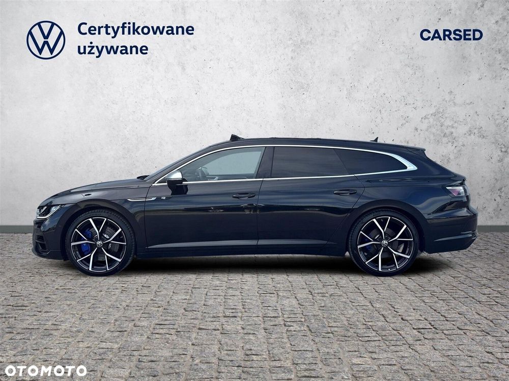 Volkswagen Arteon 2.0 TSI 4Motion R DSG - 4