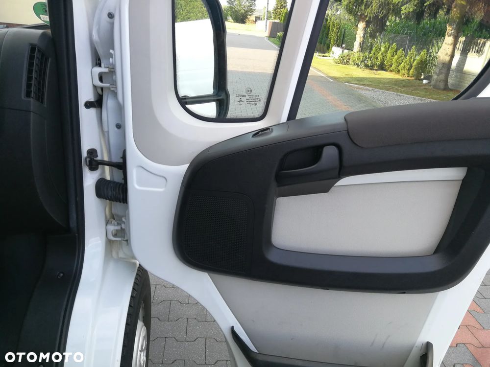 Peugeot Boxer - 12