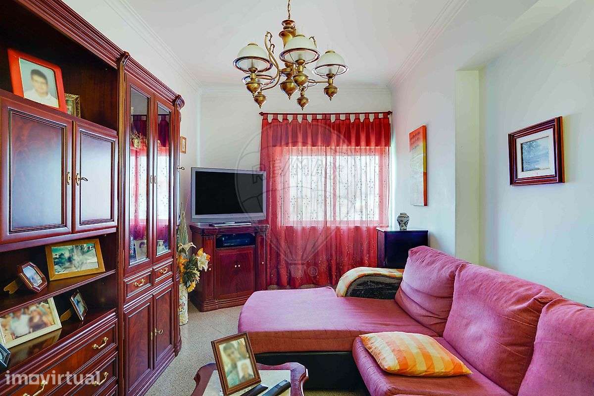 Apartamento T3 para venda - Grande imagem: 5/31