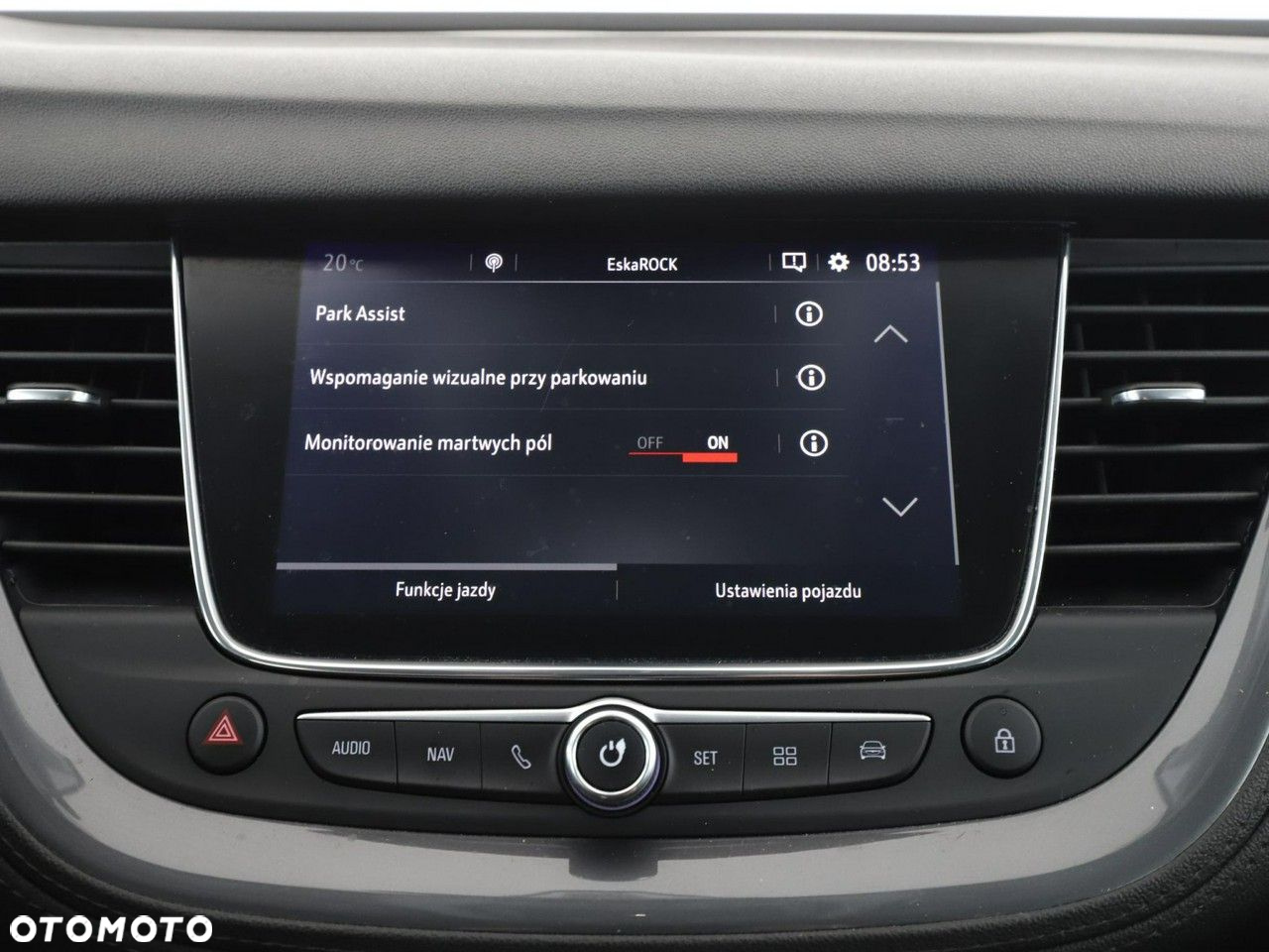 Opel Grandland X 1.2 T GPF Innovation S&S - 25