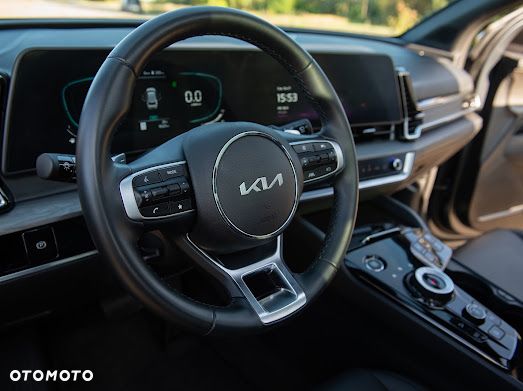 Kia Sportage - 34