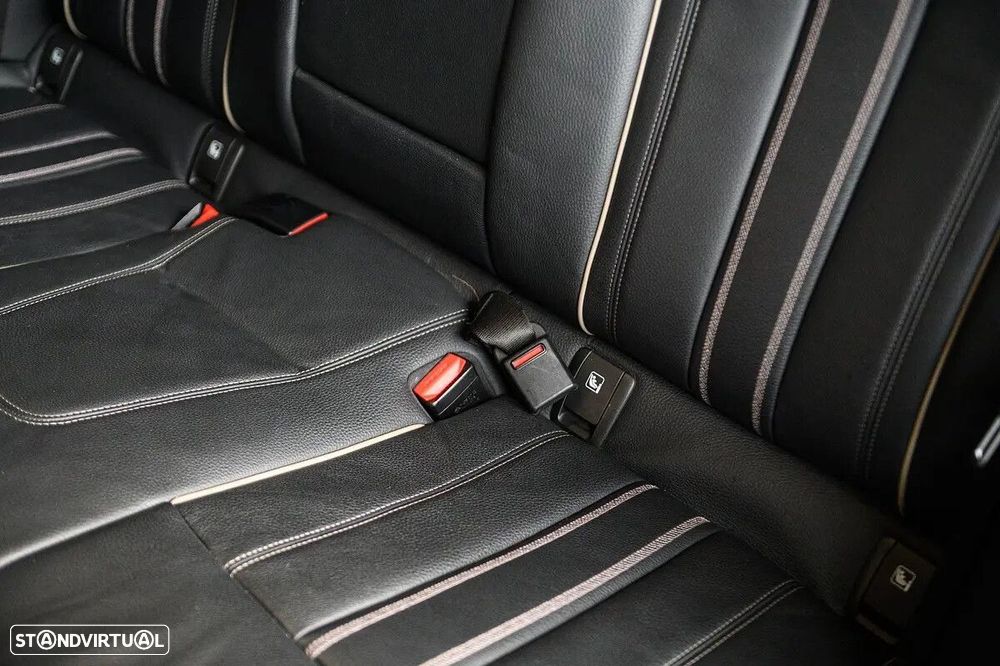 BMW 530 e iPerformance Pack M - 27