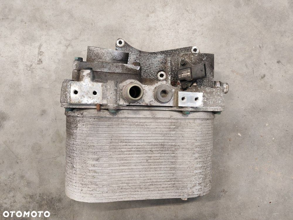 CHŁODNICA NISKIEGO CIŚNIENIA MAN TGX TGM 51095403060 D2676 EURO6 - 1