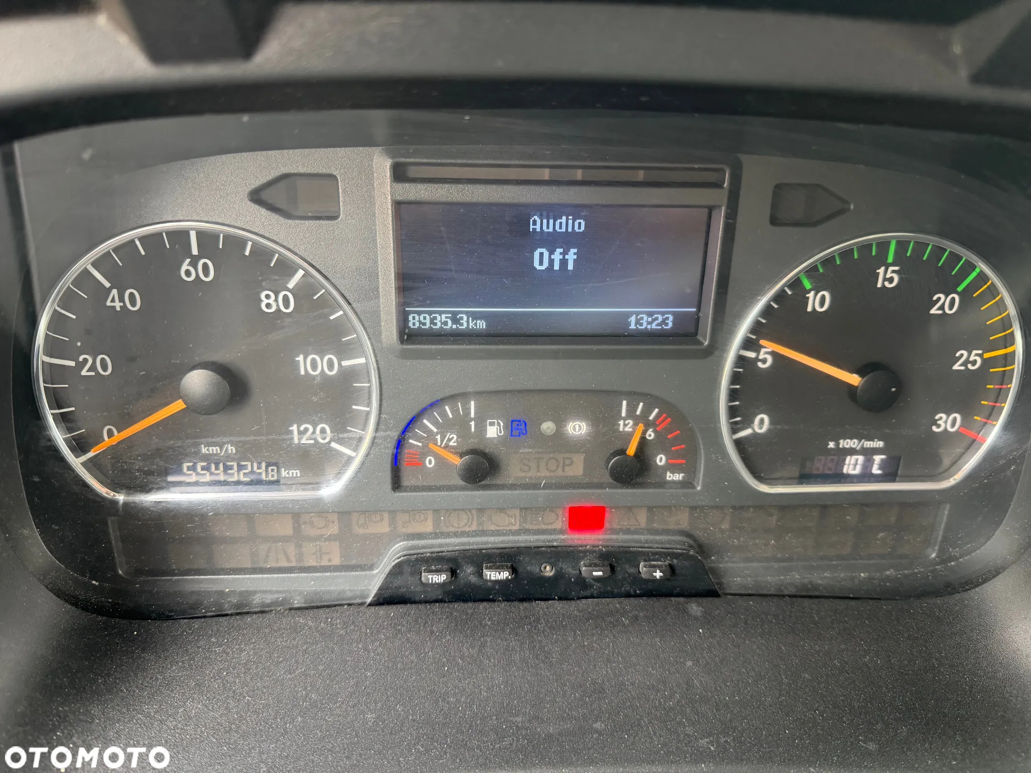 Mercedes-Benz Atego 1524/Euro 5 - 22