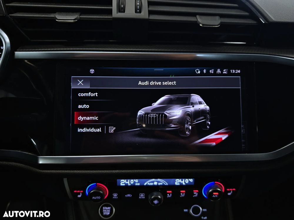 AUDI Q3 2021 — imagine 19