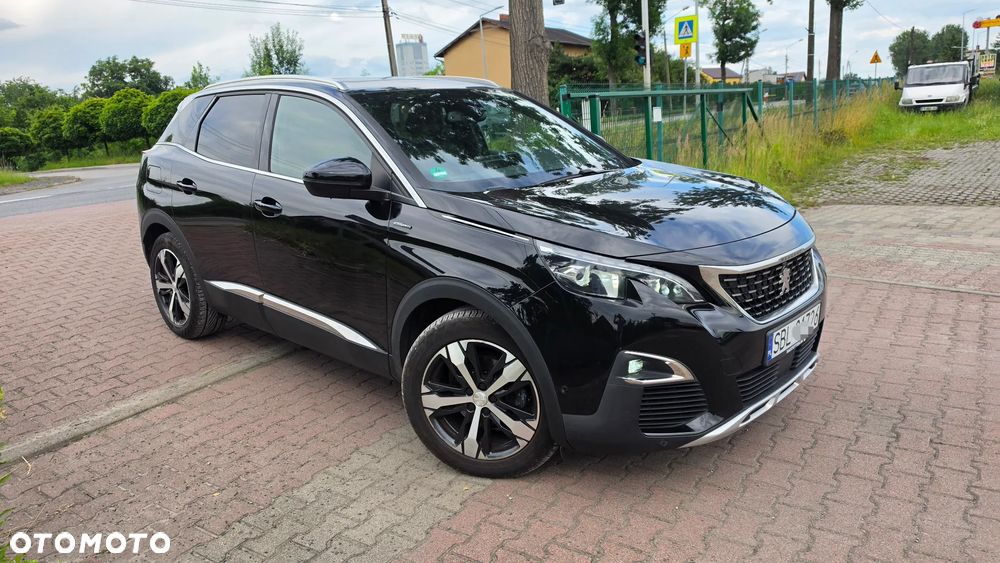 Peugeot 3008 - 1