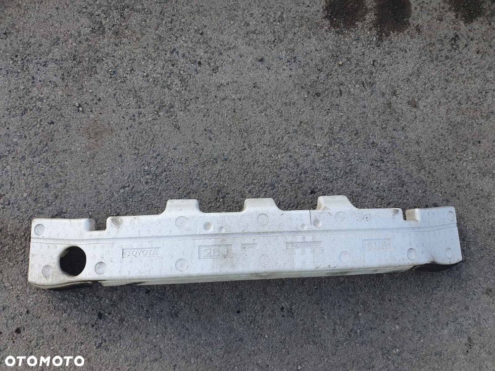 ABSORBER ZDERZAKA TOYOTA URBAN CRUISER