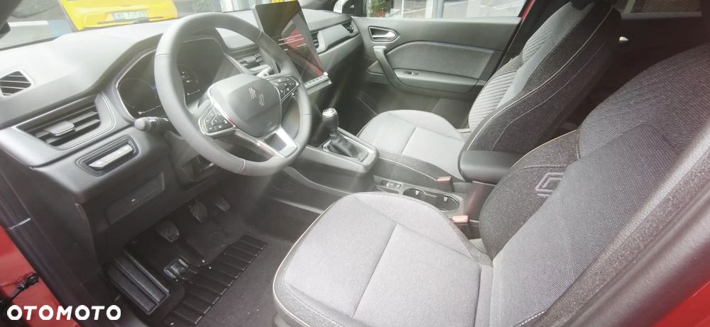 Renault Captur 1.2 TCe Techno - 6