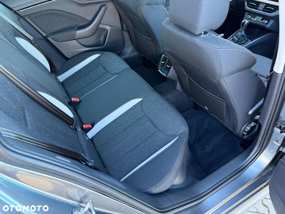 Skoda Kamiq 1.5 TSI Style DSG - 14