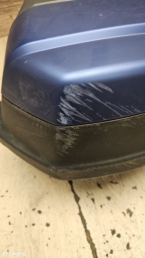 Kufer centralny Yamaha MT-07 Tracer T-Max - 7