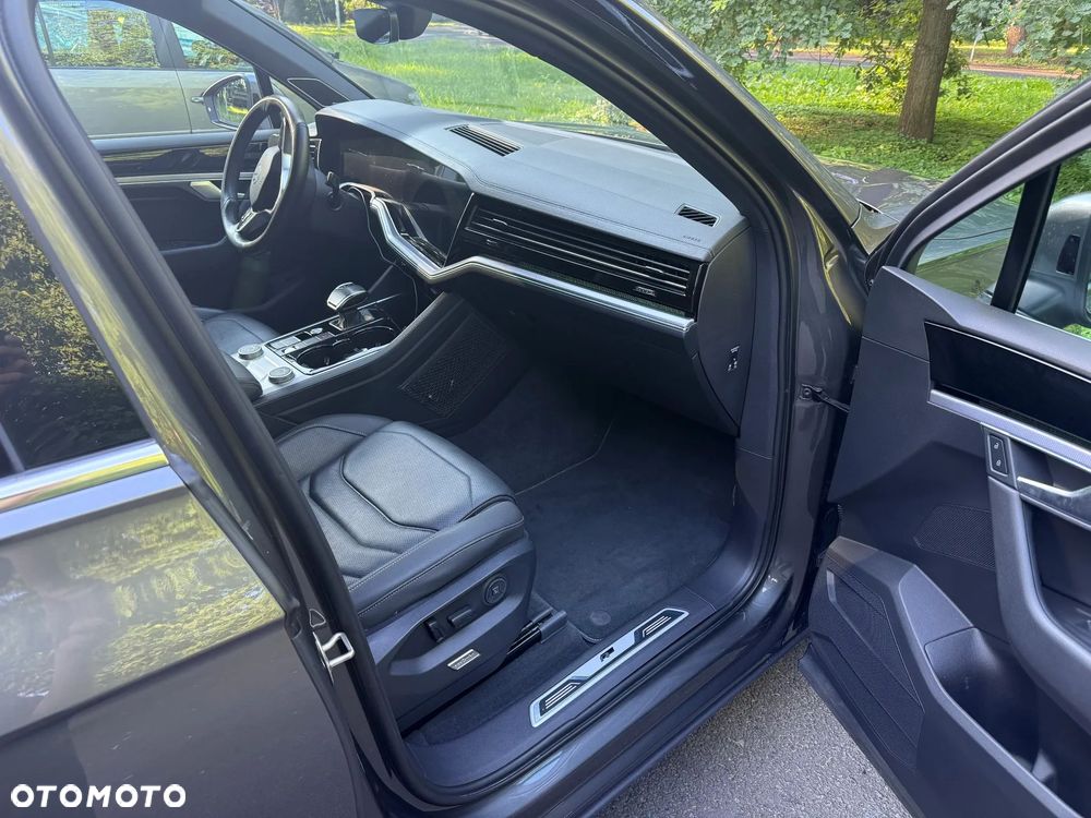 Volkswagen Touareg 3.0 V6 TDI SCR 4Mot R-Line - 6