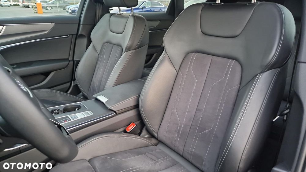 Audi A6 - 11