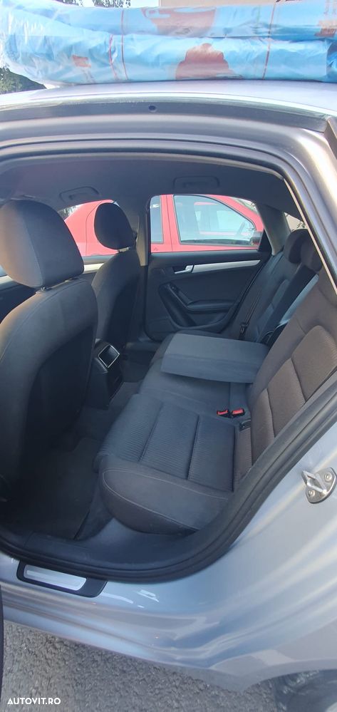 Audi A4 Limuzina 2.0 TDI Multitronic - 6