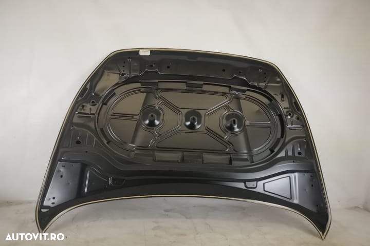 Capota Motor Originala In Stare Buna  Cupra  Formentor  1 [2020 - 2024 - 4