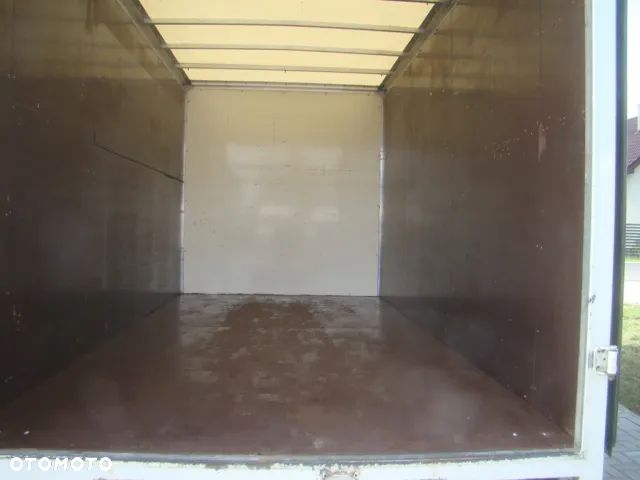 Iveco DAILY 40 C 15 3.0TDI 3.5T DMC WINDA 1000KG1000KG - 10