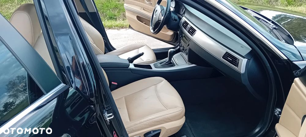 BMW Seria 3 330d DPF - 9