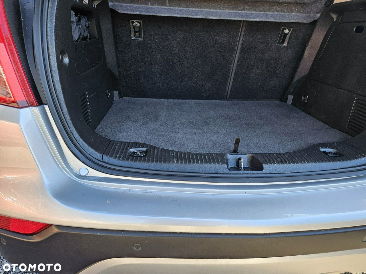 Opel Mokka - 14
