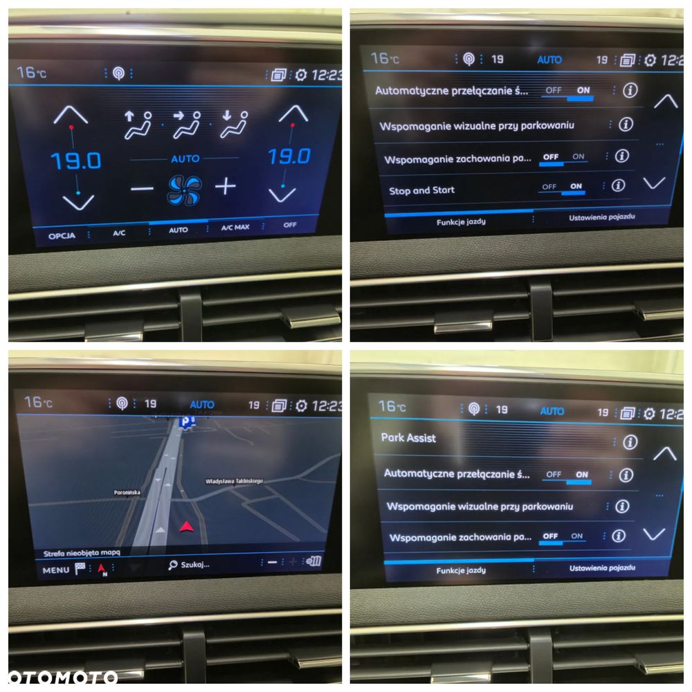 Peugeot 3008 1.2 PureTech Allure S&S EAT8 - 30