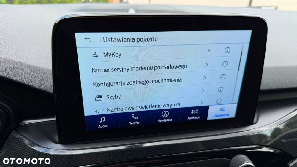 Ford Kuga 2.0 EcoBlue AWD ST-Line - 21