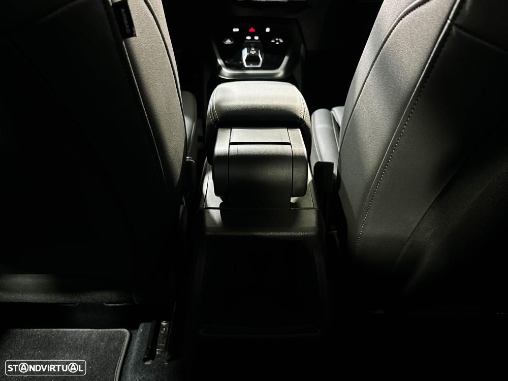 Audi Q4 Sportback e-tron 40 82 kWH - 25