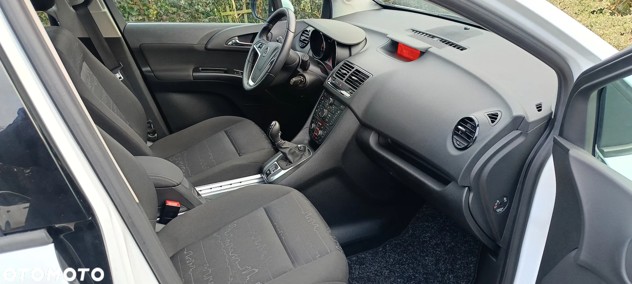 Opel Meriva 1.4 Innovation - 7