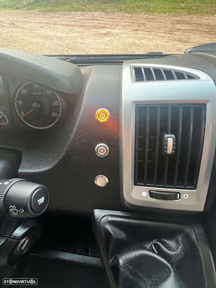 Chausson Welcome - 18