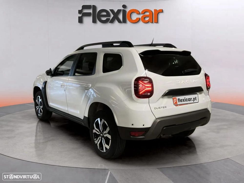 Dacia Duster - 5