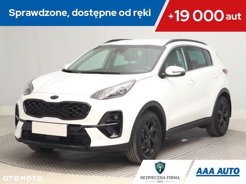 Kia Sportage - 2