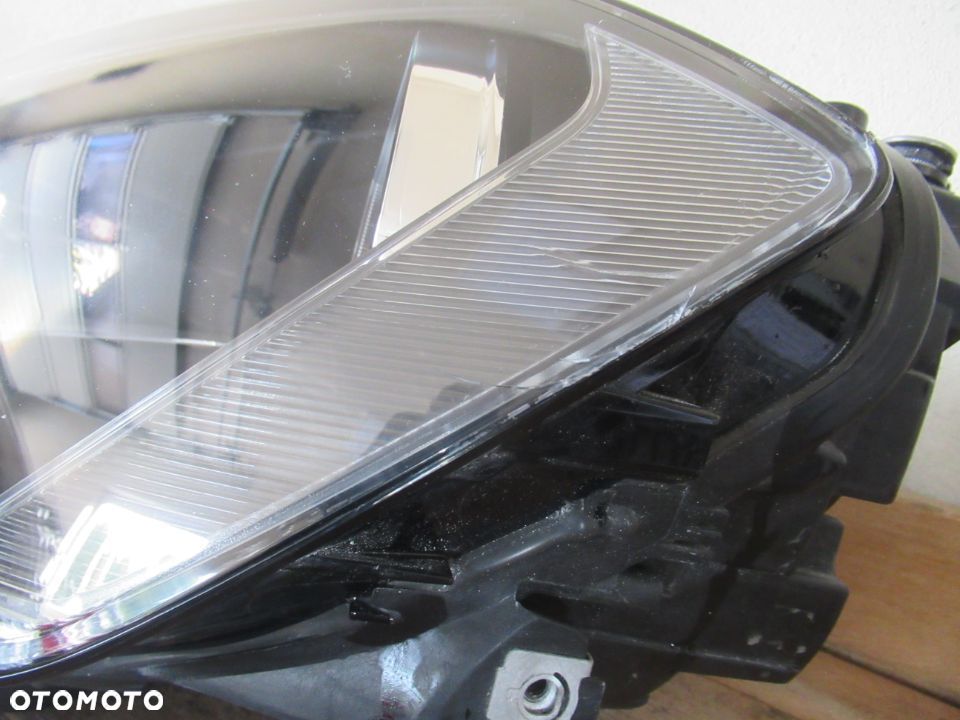 LAMPA PRZEDNIA PRZÓD LEWA VW GOLF VII 7 5G1 5G1941005 2012-2016 - 4