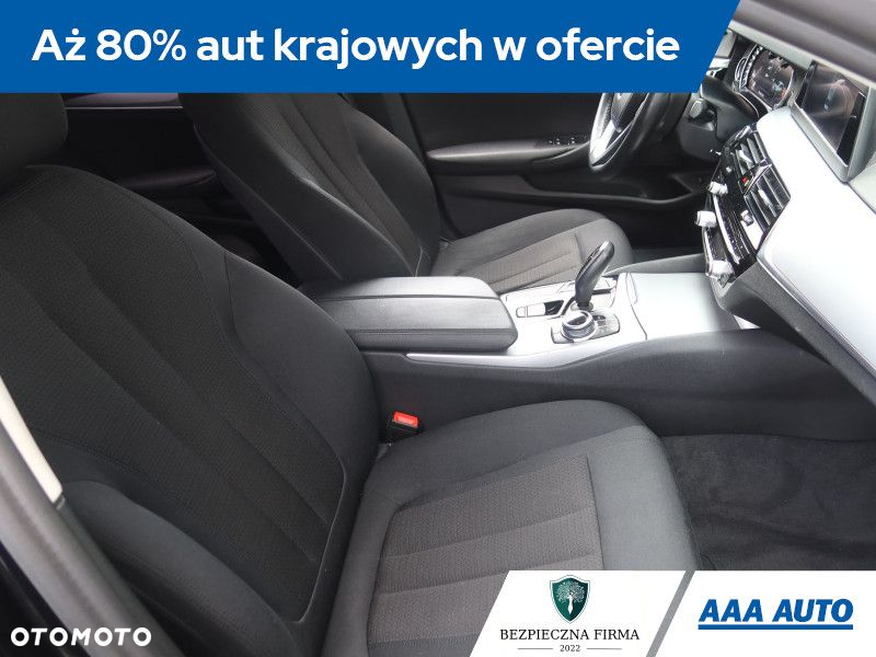 BMW Seria 5 - 10
