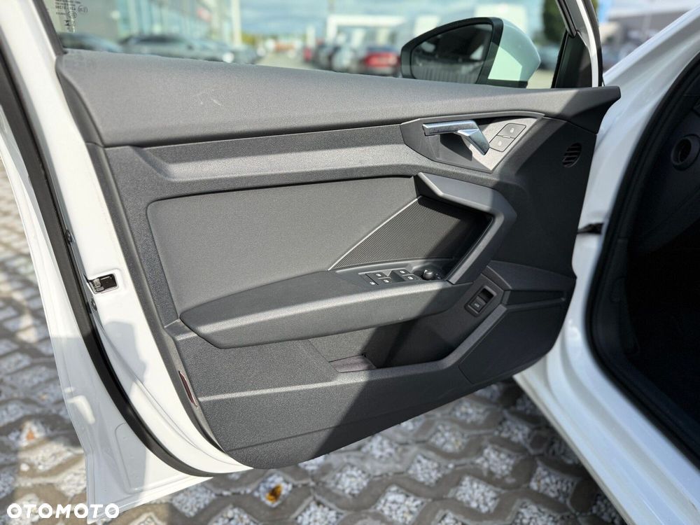 Audi A3 - 16