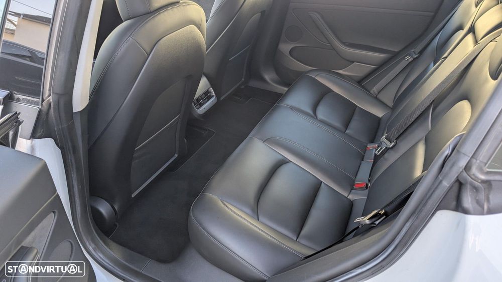 Tesla Model 3 Tração Traseira Premium - 7