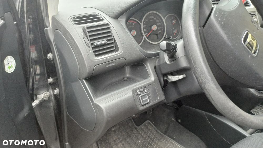 Honda Civic - 5