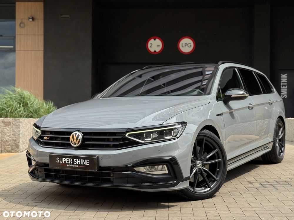 Volkswagen Passat - 10