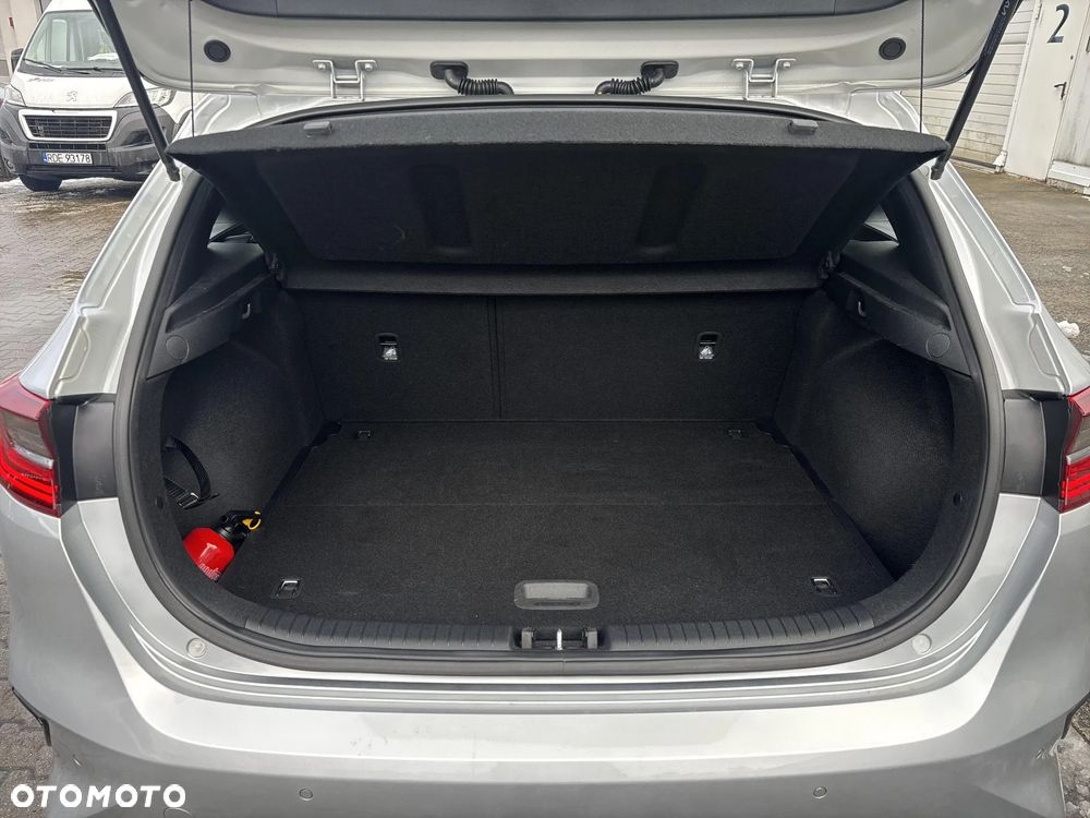 Kia Ceed 1.5 T-GDI M DCT - 17