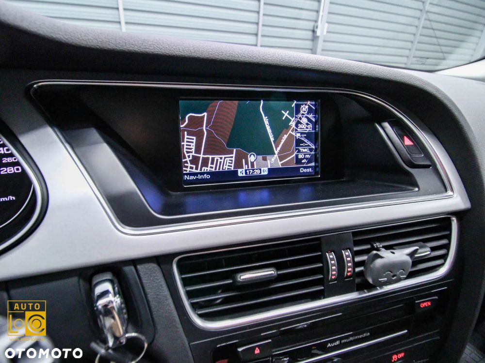 Audi A4 2.0 TDI DPF Ambiente - 19