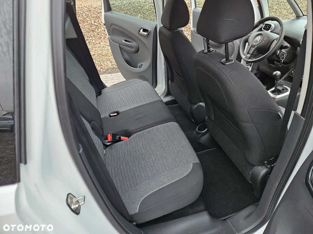 Citroën C3 Picasso PureTech 110 Exclusive - 7