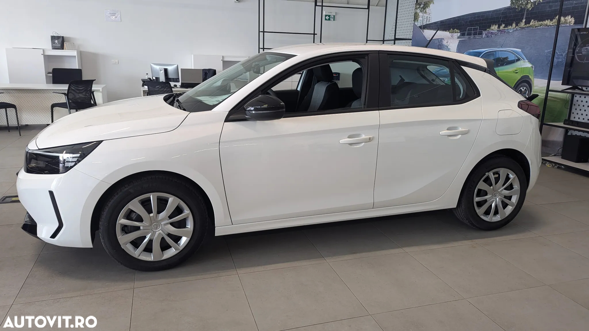 Opel Corsa 1.2 Turbo Start/Stop Edition - 3