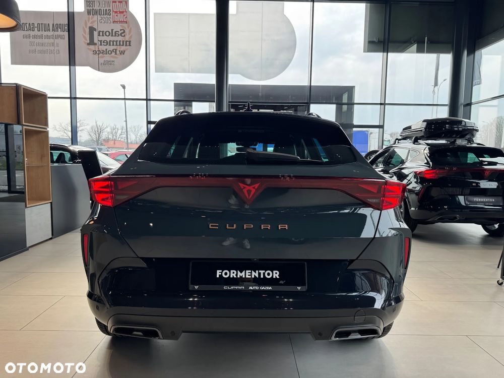 Cupra Formentor - 6