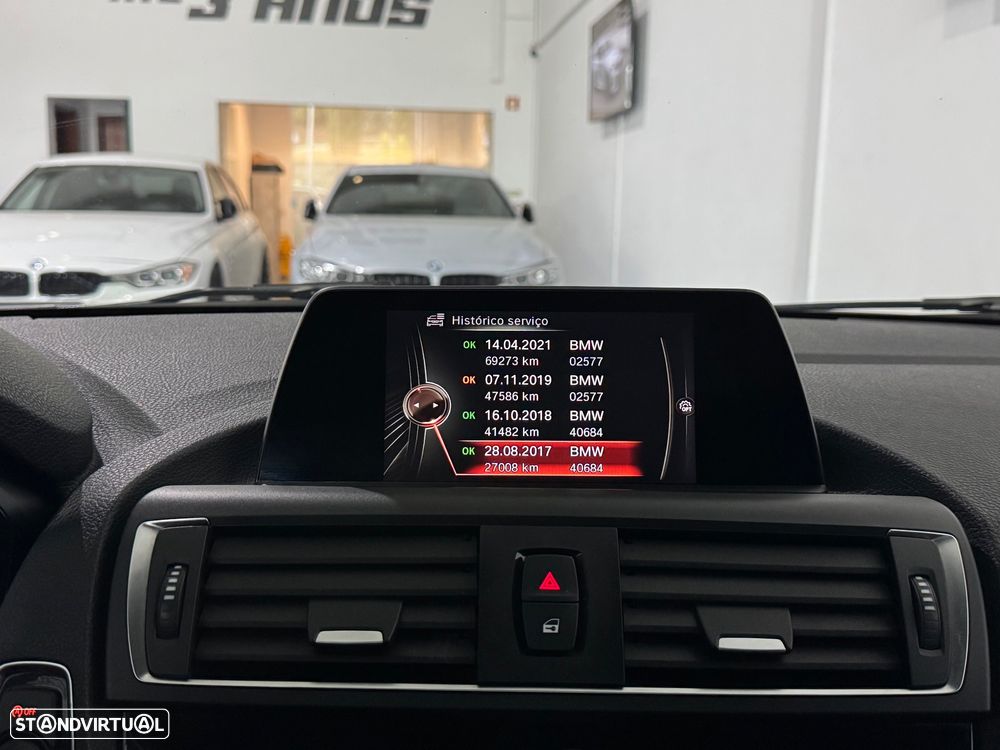 BMW 116 - 24